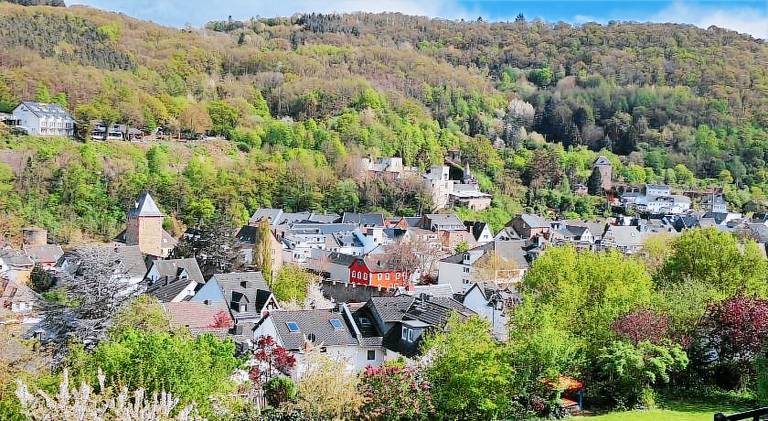 Nice apartment | Pet-friendly in Cologne
