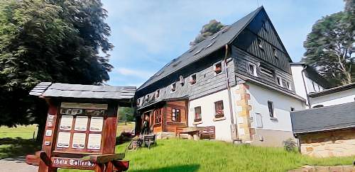 Apartmán  Nový Bor
