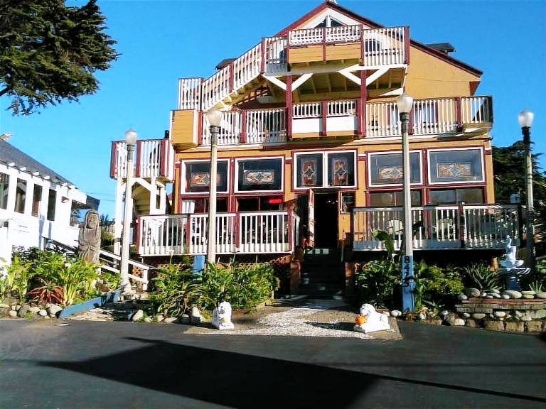 Ocean View Inn — photo 3