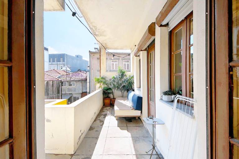 Apartment 'A Casa Formosa' with Private Terrace, Balcony and Wi-Fi — photo 5