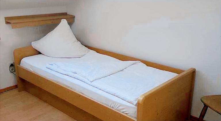 Bed & Breakfast  Waldkraiburg