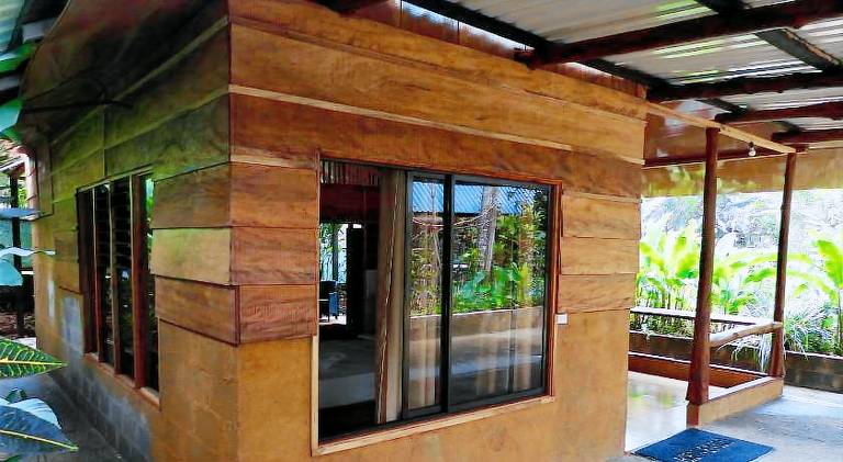 Iguanitas Lodge — photo 5