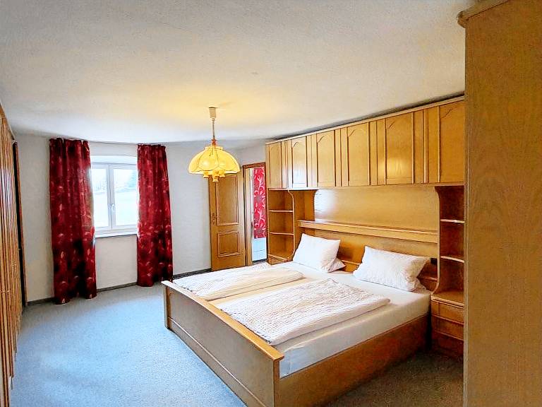 Ferienwohnung Sulzberg