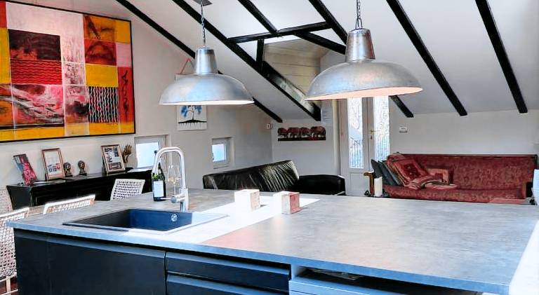 Children-friendly spacious holiday apartment with patio, pool & yard | Pets allowed — photo 5