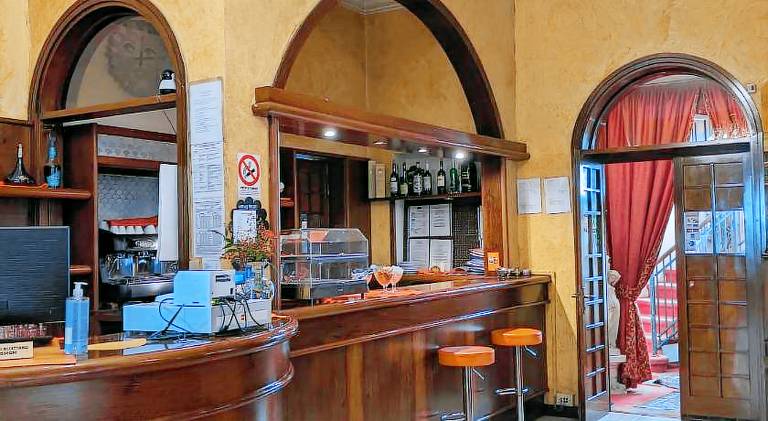 Hotel Montecarlo — photo 4