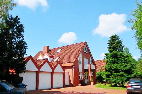 Bed & Breakfast Elmshorn