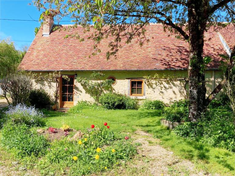 Cottage Bourges