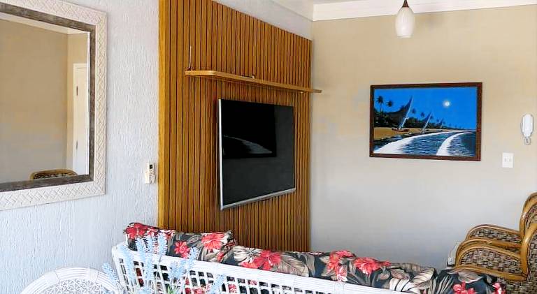 Rental apartment with 2 rooms for 6 persons — photo 4