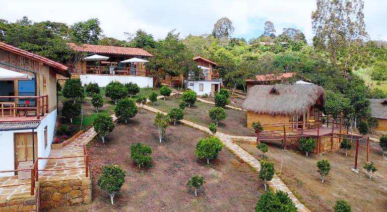 Hotel Cariguá — photo 5