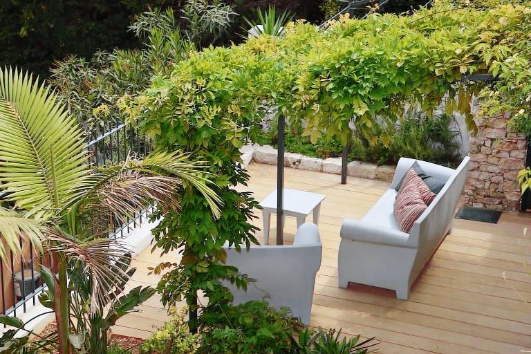Villa Saint-Jean-Cap-Ferrat