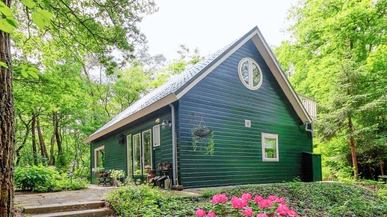 Ferienhaus  Heino