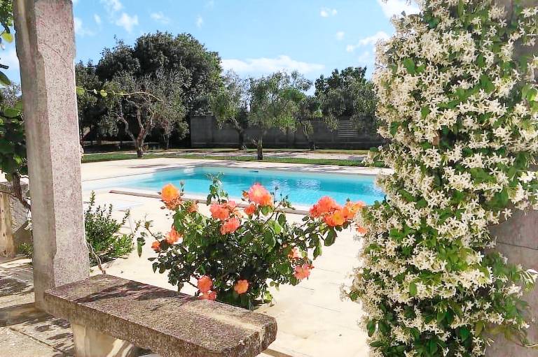 Bed & Breakfast Carpignano salentino