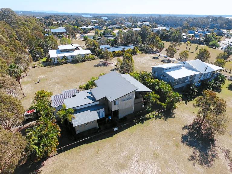 House Sanctuary Cove