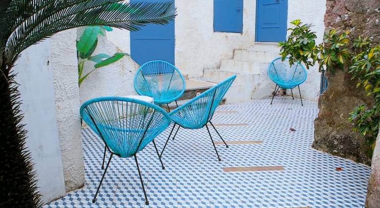 Terra Muronis Hotel Diffuso — photo 4