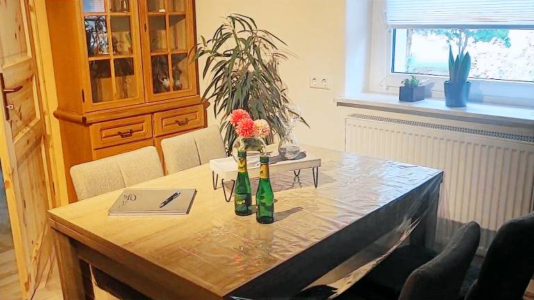 Ferienwohnung Oberuckersee