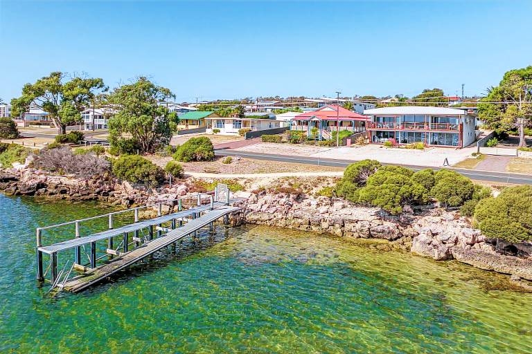 Apartment Coffin Bay