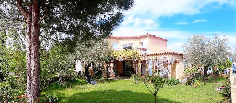 Villa Argelès-sur-Mer