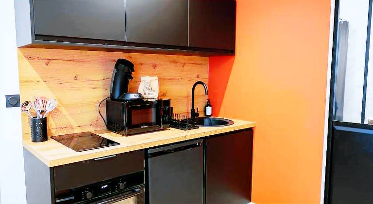 Holiday apartment | Pets allowed — photo 3
