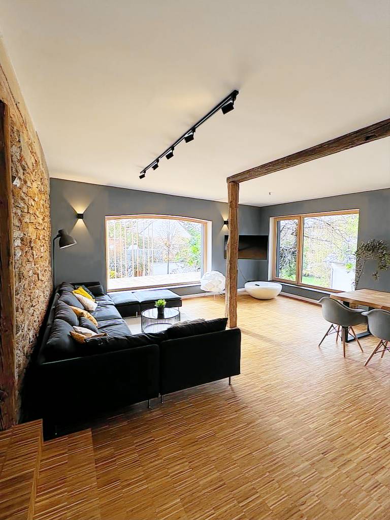Ferienwohnung Vogelsberg