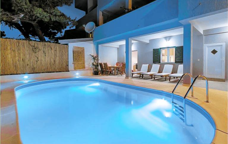 Apartament Stanići
