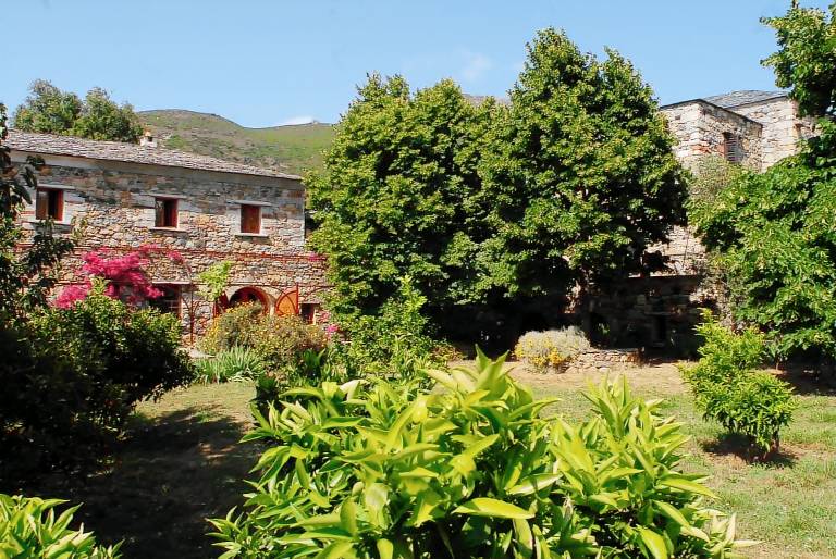 Ferienhaus in Patrimonio, Bastia f&uuml;r max. 2 Personen