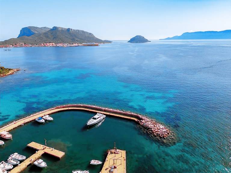 Casa Golfo Aranci