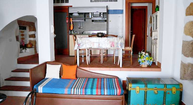 Holiday apartment for 5 persons — photo 4