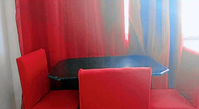 Holiday apartment with 3 rooms for 5 persons — photo 5