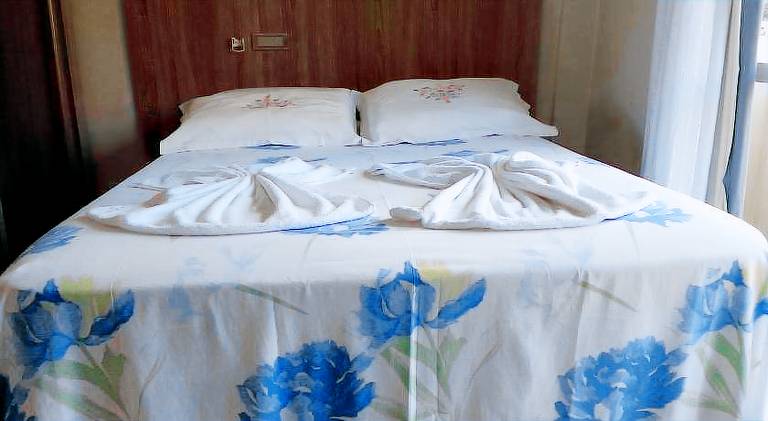 Quarto Casal Economico Piscina Centro — photo 4