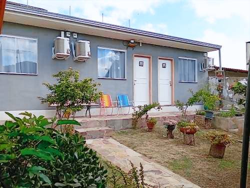 Apartamento Novo Mundo
