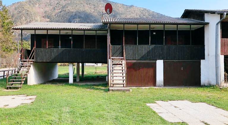 Wonderful holiday apartment | Close to the beach | Pet-friendly in Ledro