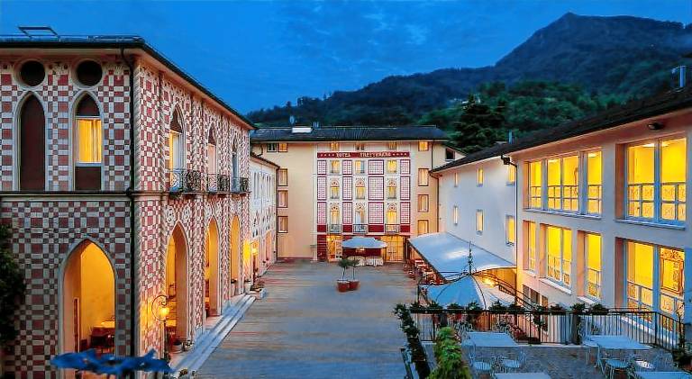 Hotel Trettenero in Vicenza