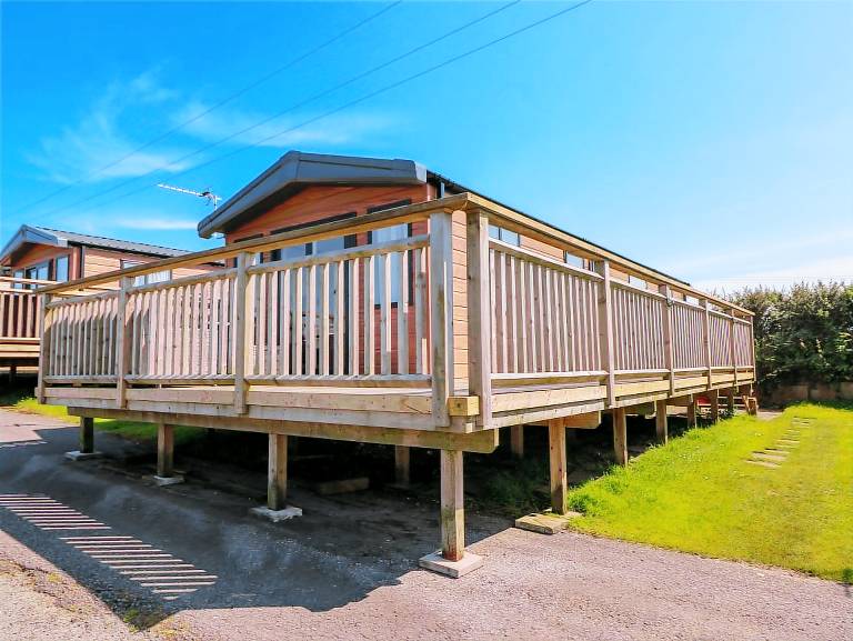 Cabin  Kilgetty/Begelly