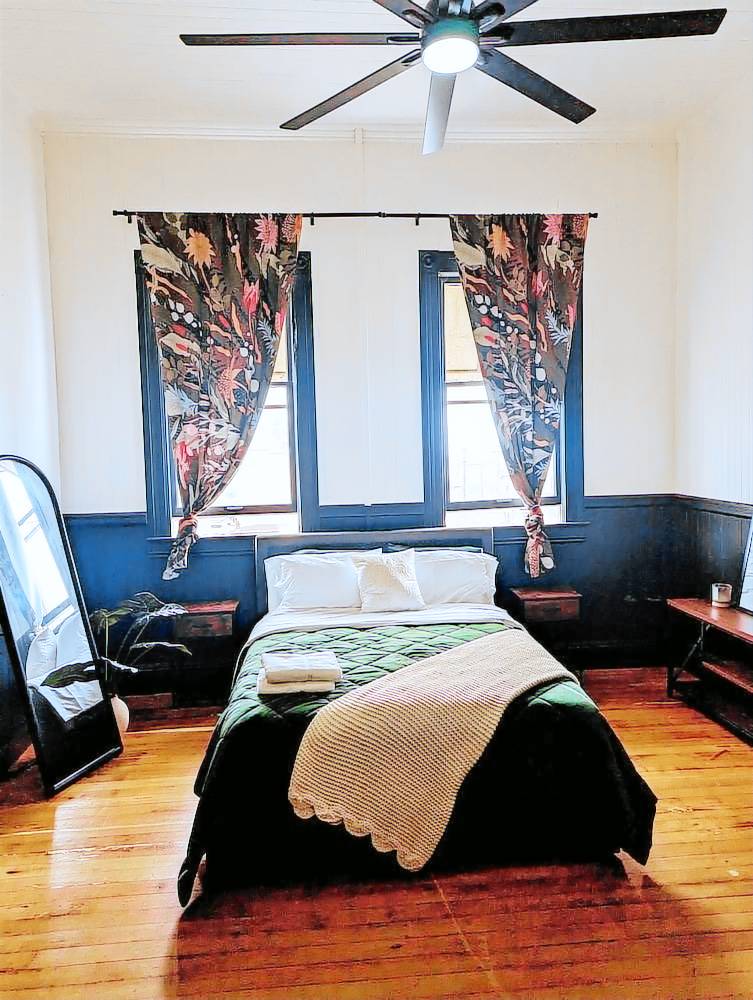 Hostel Hilo