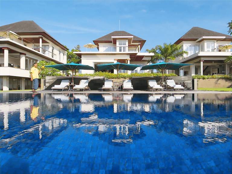Villa Sanur