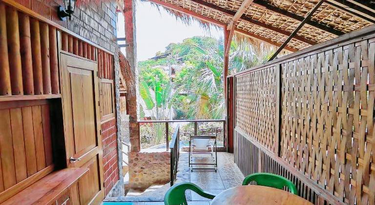 Villa Escondida — photo 3