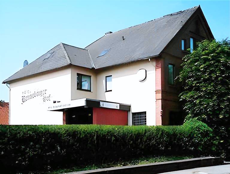 Gasthaus Bonneberger Hof