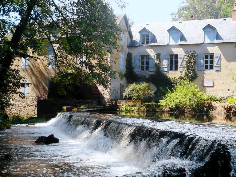 Cottage Sémelay