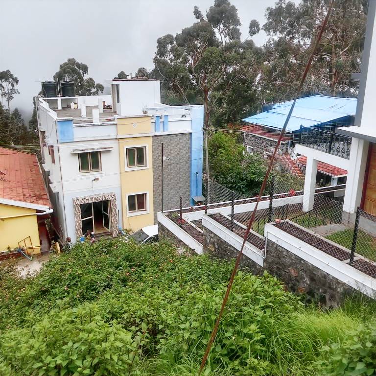 Olive Rooms Kodaikanal — photo 4
