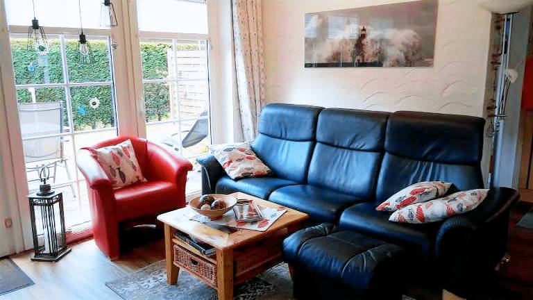 Ferienwohnung Krummhörn