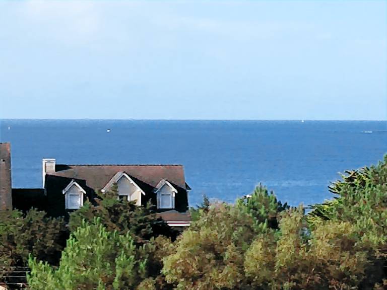 Appartement en copropriété Saint-Marc-sur-Mer