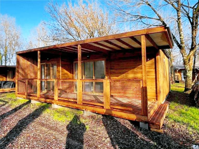 Chalet Benet