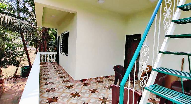 Rama Niwas Beach Home Stay — photo 4