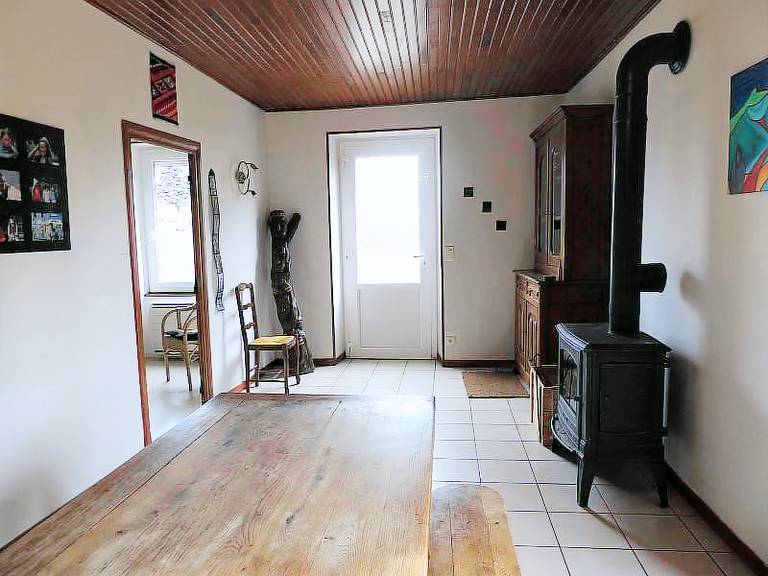 Gite with garden & BBQ — photo 3