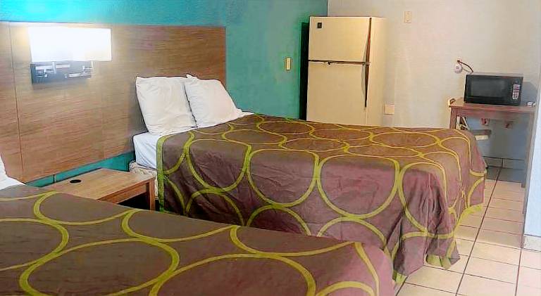 Sun Motel — photo 5