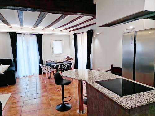 67 m² Ferienwohnung
