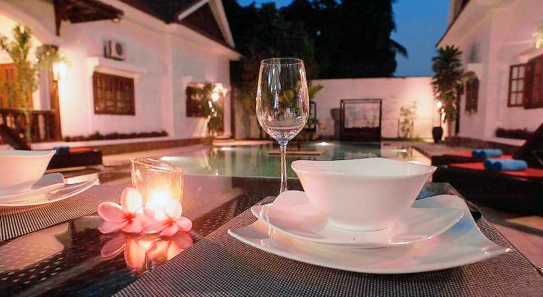 Eureka Villas Siem Reap — photo 3
