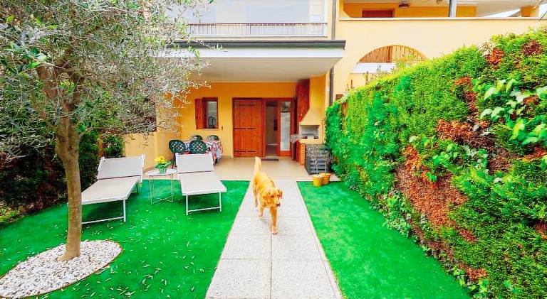 Dagi's Dolcevita Apartments — photo 4