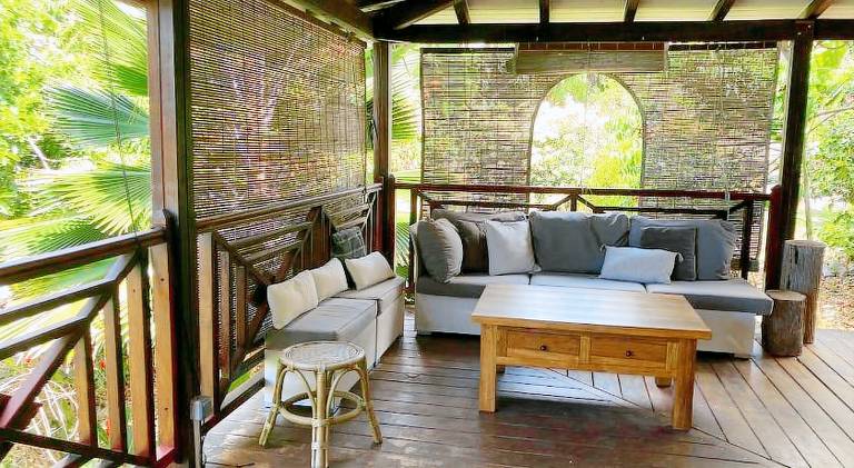 Villa with pool | Pets are welcome — photo 4