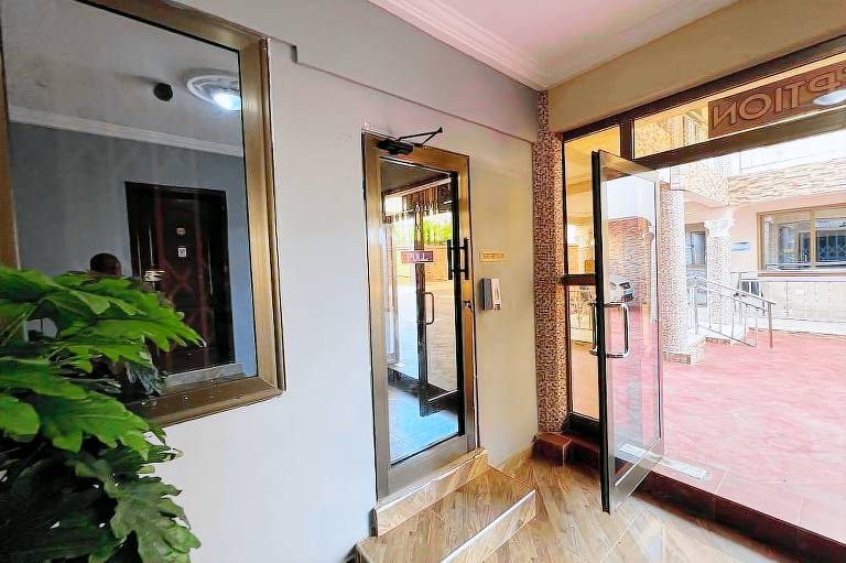 Kokrans Guesthouse Annex